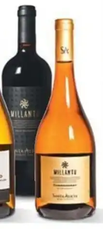 Sligro Santa Alicia Maipo Valley, Chili aanbieding