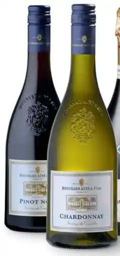 Sligro Bouchard Aîné & Fils aanbieding