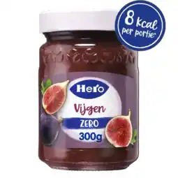Albert Heijn Hero Vijgen zero aanbieding