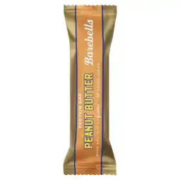 Albert Heijn Barebells Protein bar peanut butter aanbieding