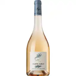Albert Heijn Monte Carlo Côtes de Provence rosé bel aanbieding