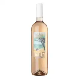 Albert Heijn Côtes de Provence Beach rose aanbieding