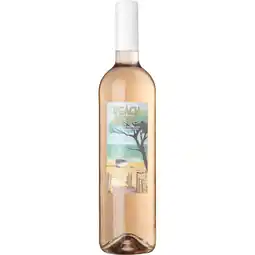 Albert Heijn Côtes de Provence Beach rose aanbieding