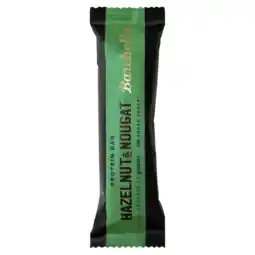 Albert Heijn Barebells Protein bar hazelnut & nougat aanbieding