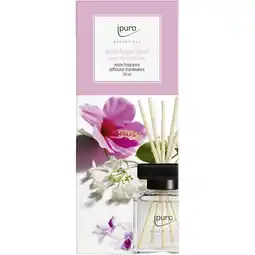 Albert Heijn Ipuro Flower bowl aanbieding