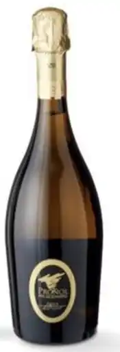 Sligro Pronol millesimato spumante aanbieding