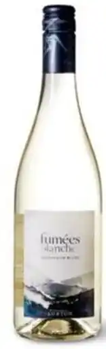 Sligro Fumées blanches gris de sauvignon aanbieding