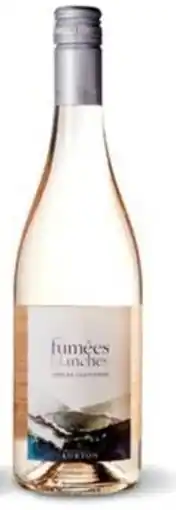 Sligro Fumées blanches sauvignon blanc aanbieding