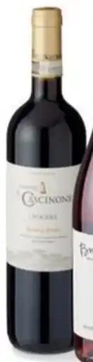 Sligro Araldica Superiore Crocera aanbieding