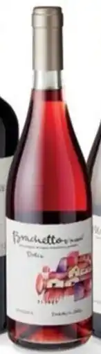 Sligro Araldica Brachetto d'Acqui aanbieding