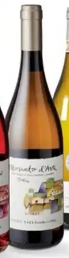 Sligro Araldica Moscato d'Asti aanbieding