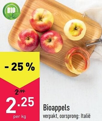 Bioappels