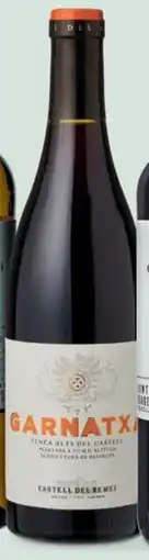 Sligro Castell del remei garnatxa aanbieding