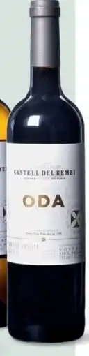 Sligro Castell del Remei Oda aanbieding