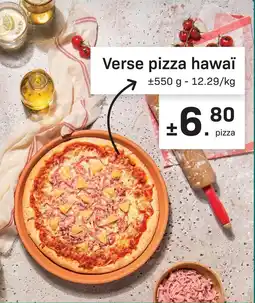 Bon Ap Verse pizza hawaï aanbieding