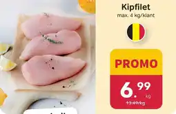 Bon Ap Kipfilet aanbieding