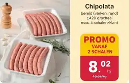 Bon Ap Chipolata aanbieding