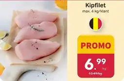Bon Ap Kipfilet aanbieding