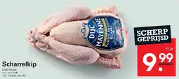 Sligro Scharrelkip label rouge aanbieding