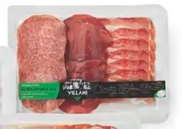 Sligro Villani antipasti mediterraneo aanbieding