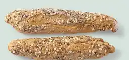 Sligro Pur pain baguette meergranen aanbieding