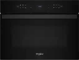 Coolblue Whirlpool WCW6O7HTB aanbieding