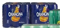 Sligro Orangina aanbieding