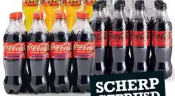 Sligro Coca-cola aanbieding