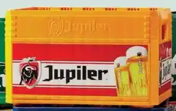 Sligro Jupiler Pilsener aanbieding