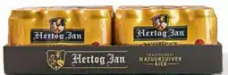 Sligro Hertog Jan Pilsener aanbieding