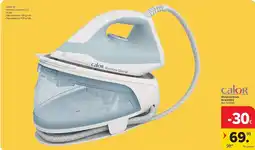 Carrefour calor Stoomcentrale SV4210C0 aanbieding