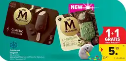 Carrefour Producten Magnum aanbieding