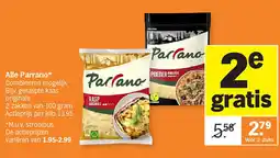 Albert Heijn Alle Parrano aanbieding