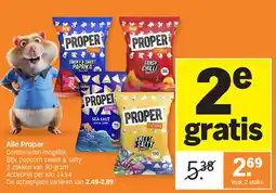 Albert Heijn Alle Proper aanbieding