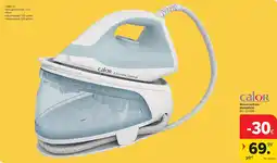 Carrefour Stoomcentrale SV4210C0 aanbieding