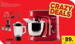 Carrefour Keukenrobot DO9145KR aanbieding