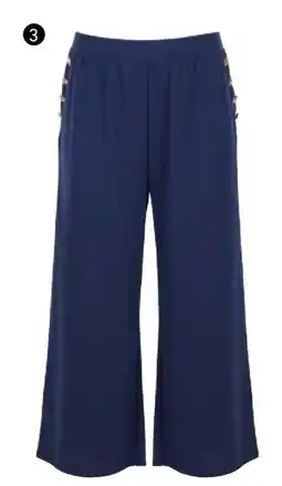 Trafic Lange broek dames aanbieding