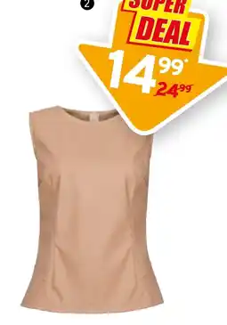 Trafic Blouse dames aanbieding