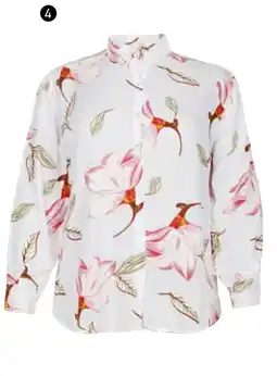 Trafic Blouse dames aanbieding