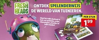 Haal het toffe doeboek in huis vol spelletjes, strips, kleurplaten, proefjes en toffe weetjes!
