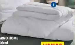 Lidl Livarno home dekbed aanbieding