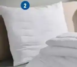 Lidl Livarno home hoofdkussen aanbieding