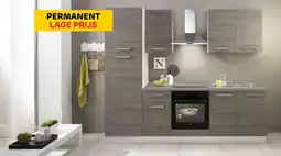 Brico Keukenblok Sofia aanbieding