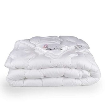 Leen Bakker Cinderella enkel dekbed Ambient 2.0 - 140x220 cm - Leen Bakker aanbieding