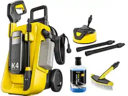 Coolblue Karcher K4 Comfort Premium Car & Home aanbieding