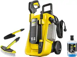 Coolblue Karcher K5 Comfort Premium Car & Home aanbieding