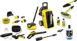 Coolblue Karcher K5 Comfort Premium Connect Car & Home aanbieding