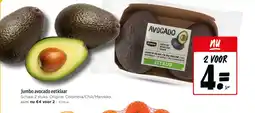 Jumbo Jumbo avocado eetklaar aanbieding