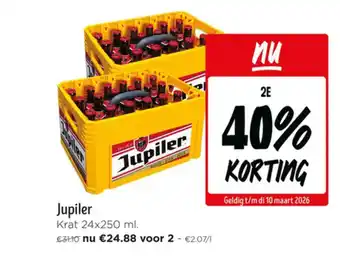 Jupiler