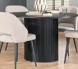 Woonsquare Eettafel aanbieding